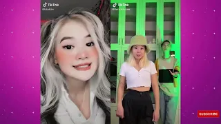 Kika Kim  vs Yolo House  -  Best Challenge Tiktok