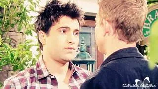 Will+Sonny II Just a Kiss [SPOILERS] {Dedicated To All WilSon Fans}