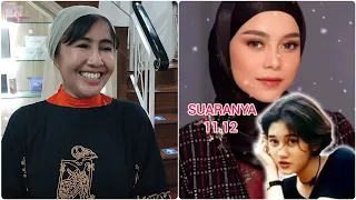 TESSA MARISKA PUJI LESTI KEJORA MENYANYIKAN LAGU BINTANG KEHIDUPAN MILIK NIKE ARDILLA, SEPERTI INI