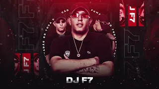 MARIA MARIAH (Remix Oficial) - DJ F7,JC NO BEAT e MK NO BEAT