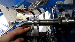 straddle milling