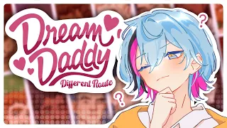 HOMEWRECKER ROUTE 【Dream Daddy】 【NIJISANJI EN | Kyo Kaneko】