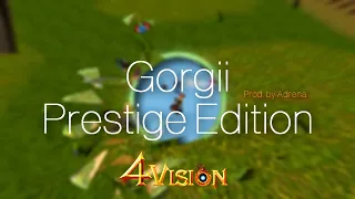 Gorgii - Prestige Edition | 4Story 4Vision