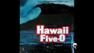 Don Ho - YOU CAN COME WITH ME (Theme from "Hawaii Five-0") + LYRICS