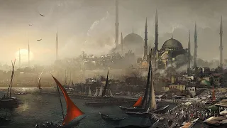 Ottoman Empire edit, but its fits the beat perfectly