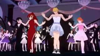 Team JNPR Dance Party 2