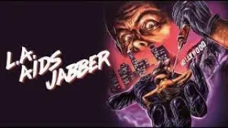 L.A. Aids Jabber (1994 Exploitation Film) (SOV) (Visual Vengeance Blu-Ray) Movie Review