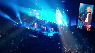 Paul McCartney-Who Cares/ Come on to me @ Montreal, 20.09.2018