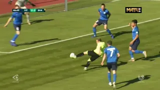 Vitebsk vs Shakhtyor SI(0-0) || Belarus Premier League Highlights || May 10th 2020.