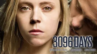 3096 Days (2013) Movie || Antonia Campbell-Hughes, Thure Lindhardt, Trine D || Review and Facts