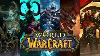 World of Warcraft - Opowieści i Lore - ciekawy pomysł zapowiedź