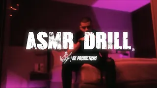 I.N.I. - ASMR DRILL (Official 4K Video)