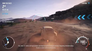 Need for Speed Payback Grand 2