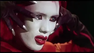 Vamp (1986) Dance scene
