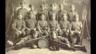 Выпуск 3-й. Запас Русской императорской армии (1874 - 1914 гг.)