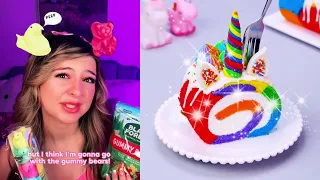 🥉🍀 Best POVs Storytime 🏅🍒 ASMR Cake Storytime @Brianna Mizura | Tiktok Compilations 2024 #103