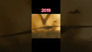 Evolution of Rodan