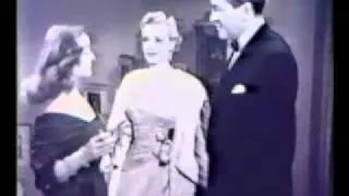 Marilyn Monroe The Movie 1963 part 1