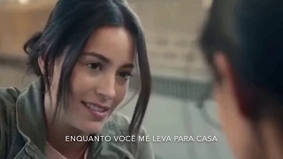 Ellie Chu and Aster Flores (The Half Of It)- Secret Love Song, Pt. II (Legendado/Tradução PT-BR)