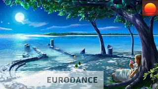 Ice Mc - Think About The Way (Noche De Luna Mix) 💗 Eurodance #8kMinas