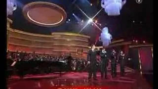 Jose Carreras Gala - IL Divo