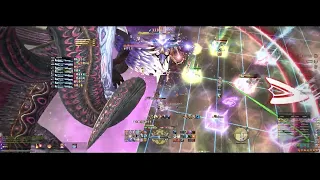 FFXIV:Endwalker - Pandaemonium:Anabaseios P12s Clear (PLD POV)