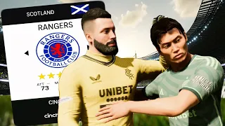 CUP FINAL!!! - Goalkeeper Career Mode - FC 24 #41