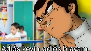 Adiós kevin