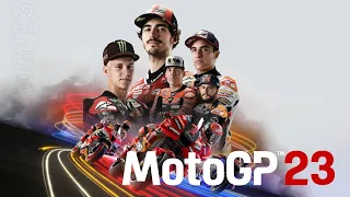 MotoGP 23 - PREMIEROWA RECENZJA. Jest naprawdę nieźle! | PS5