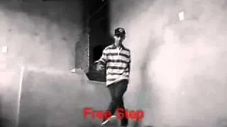 Dance Moves - Boy Prodigy/Salah