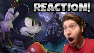 How I PREDICTED Epic Mickey's REMAKE!