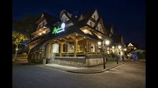 Hotel Toporów *** - Białka Tatrzańska -