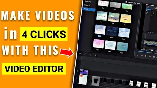 NO WATERMARK FREE VIDEO EDITOR - MiniTool MovieMaker | Best Video Editor For Windows