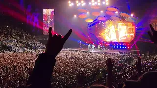 Kiss - Detroit Rock City (Live at O2 Arena, London - July/5 2023)