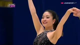 2016 COC Maya & Alex Shibutani SD ESP