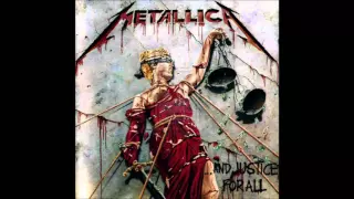 Metallica- Blackened [ HD Remastered] (432Hz)