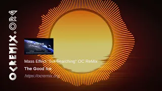 Mass Effect OC ReMix by The Good Ice: "Sol Searching" [Uncharted Worlds] (#4535)