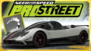 Best RWD Super Cars For Drifting ★ Need For Speed: Pro Street