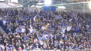 HK NITRA-HC 05 BB 6:4 -5.z Finále  3:2 (20.4.2016)