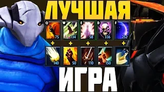 ЛУЧШАЯ ИГРА в ДУО РЕЖИМЕ в CUSTOM HERO CHAOS DUO DOTA 2