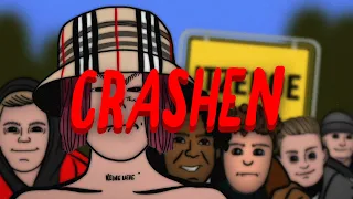 t-low - CRASHEN (OFFICIAL VIDEO)