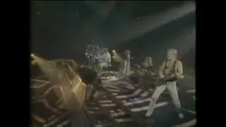 Def Leppard (Live in Denver 1988) ‐１