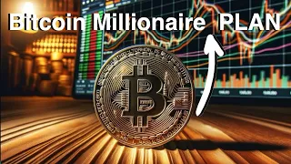 How to get RICH off the Bitcoin halving in 2024 | Complete BTC guide!