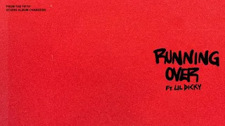 Justin Bieber - Running Over ( Ft. Lil Dicky ) (Audio) | Changes |