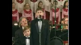 Юбилейный концерт Михаила Плетнева. БДХ, 2007.