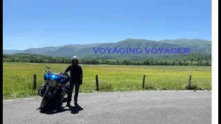 Ride and Review - 2019 Kawasaki Voyager - 10,000mi review