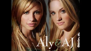 Aly & AJ - Walking On Sunshine