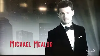 The young and the restless 50th Anniversary Opening Credits V2