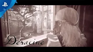 Déraciné – Release Date Trailer | PS VR