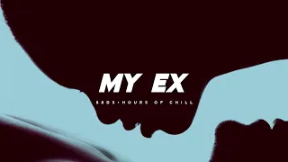 My Ex | Sensual Chill Soul Dreamy Beat | Midnight & Bedroom Romantic Music